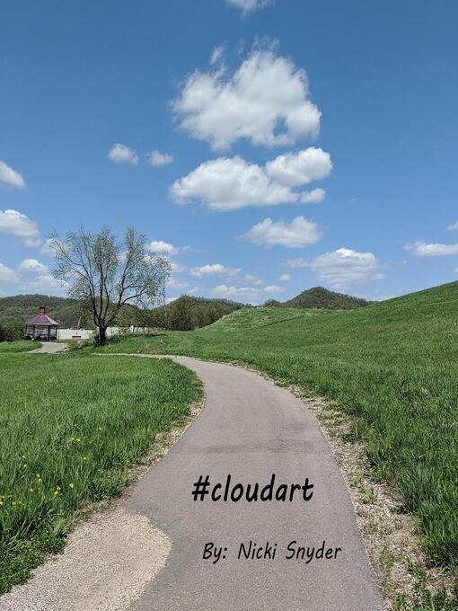 Title details for #cloudart by Nicki Snyder - Available